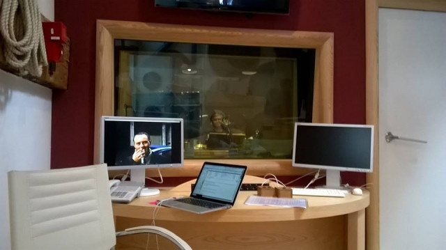 recording-the-naration