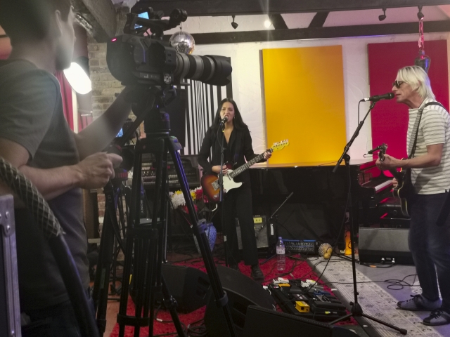 The Black Barn Sessions 6