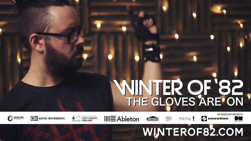 kh-gloves