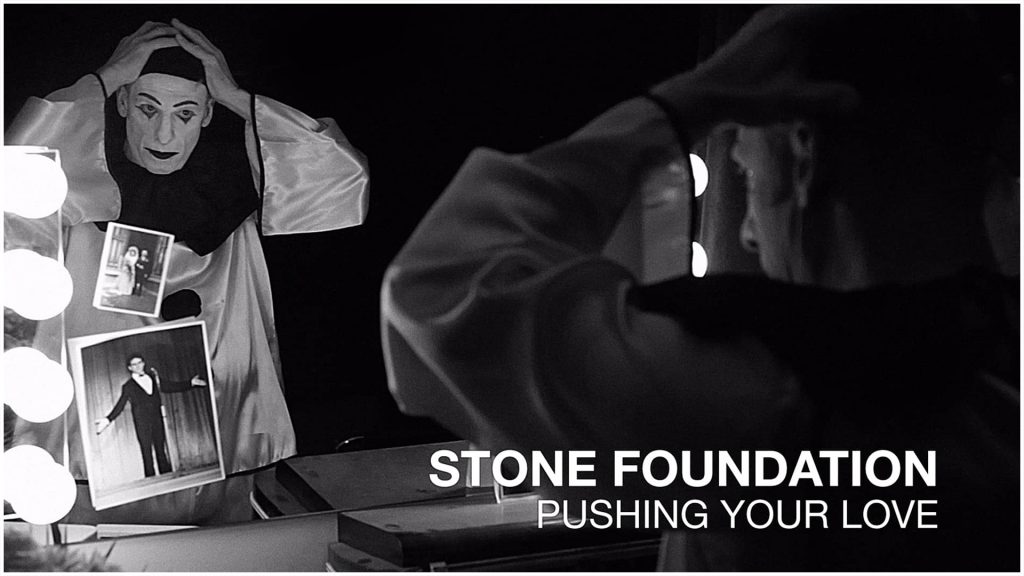 Pushing Your Love